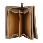 Кошелёк Cross Monaco Taupe, кожа наппа, гладкая, цвет бежевый, 11×9×2,5 см - Фото 4
