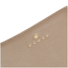 Кошелёк Cross Monaco Taupe, кожа наппа, гладкая, цвет бежевый, 11×9×2,5 см - Фото 5