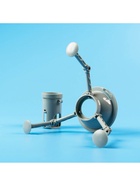 Набор для опытов 2 в 1 «Проектор-ночник: Космос», 5 слайдов - Фото 13