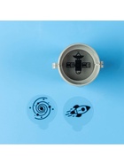 Набор для опытов 2 в 1 «Проектор-ночник: Космос», 5 слайдов - Фото 14