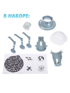 Набор для опытов 2 в 1 «Проектор-ночник: Космос», 5 слайдов - Фото 16