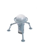 Набор для опытов 2 в 1 «Проектор-ночник: Космос», 5 слайдов - Фото 6