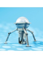 Набор для опытов 2 в 1 «Проектор-ночник: Космос», 5 слайдов - Фото 10