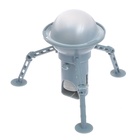 Проектор-ночник 2 в 1, своими руками - Фото 5