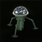 Проектор-ночник 2 в 1, своими руками - Фото 6