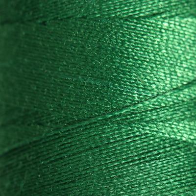Нитки Dor Tak, 40/2, 400 ярд, цвет зелёный №564