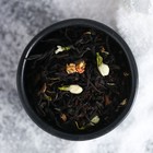 Чай чёрный «Лучший учитель»: жасмин, 100 г. - Фото 2