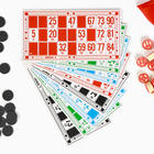 Русское лото «Подарочное», 90 бочонков, 48 карточек - Фото 2