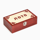 Русское лото «Подарочное», 90 бочонков, 48 карточек - Фото 5