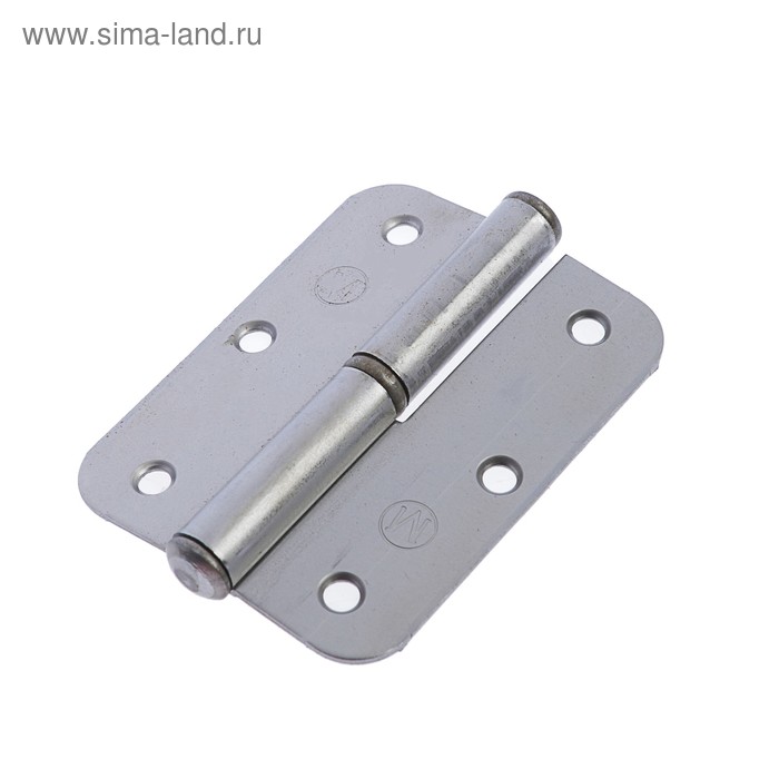 

Петля накладная ПН1-85, без покрытия, левая ,100 шт.