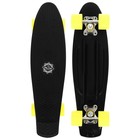 Скейтборд ONLITOP, 56×15 см, колёса PVC 50 мм, ABEC 7, алюминиевая рама, цвет МИКС - Фото 10