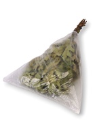 Веник для бани дубовый, в пакете - фото 34286221