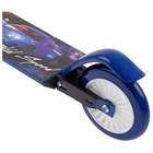 Самокат-снегокат 2 в 1 GRAFFITI Wild Speed - Фото 15