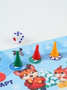 Настольная игра «В поисках Деда Мороза» - Фото 4
