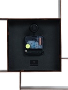 Часы настенные интерьерные «Маганса», бесшумные, плавный ход, d=35 см, от батарейки 1×АА - Фото 8