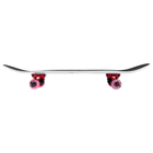 Скейтборд «Ястреб», колёса PU, d=50 мм, ABEC 9, алюминиевая рама, канадский клён 9 слоев - Фото 2