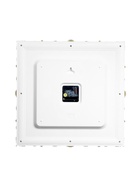 Часы настенные, интерьерные "Барака", бесшумные, 38 х 38 см, белое золото - Фото 9