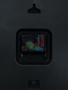 Часы настенные, интерьерные "Барака", бесшумные, 38 х 38 см, черная бронза - Фото 7