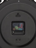 Часы настенные, интерьерные "Хостон", бесшумные, d-40.5 см, циферблат 26 см - Фото 5