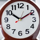 Часы - будильник настольные "Домик" - Фото 4