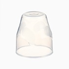 Бутылочка для кормления «Любимая дочка», классическое горло, от 0 мес., 60 мл., розовый - Фото 3