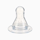 Бутылочка для кормления «Любимая дочка», классическое горло, от 0 мес., 60 мл., розовый - Фото 7