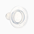 Бутылочка для кормления «Любимая дочка», классическое горло, от 0 мес., 60 мл., розовый - Фото 8