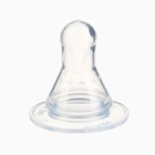 Бутылочка для кормления M&B «Любимый сыночек», классическое горло, от 0 мес., 60 мл., голубой - Фото 8