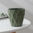 Кашпо «Лофт.Антик», 450 мл, цвет МИКС - Фото 1