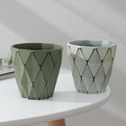 Кашпо «Лофт.Антик», 450 мл, цвет МИКС - Фото 2