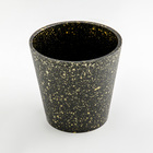 Кашпо «Марбл», 450 мл, цвет МИКС - Фото 1