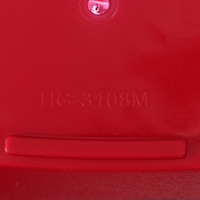 Кашпо пластиковое для цветов с автополивом Unicum, 2,3 л, цвет МИКС - фото 1905575733