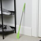 Ложка для обуви 47 см, цвет МИКС - Фото 1