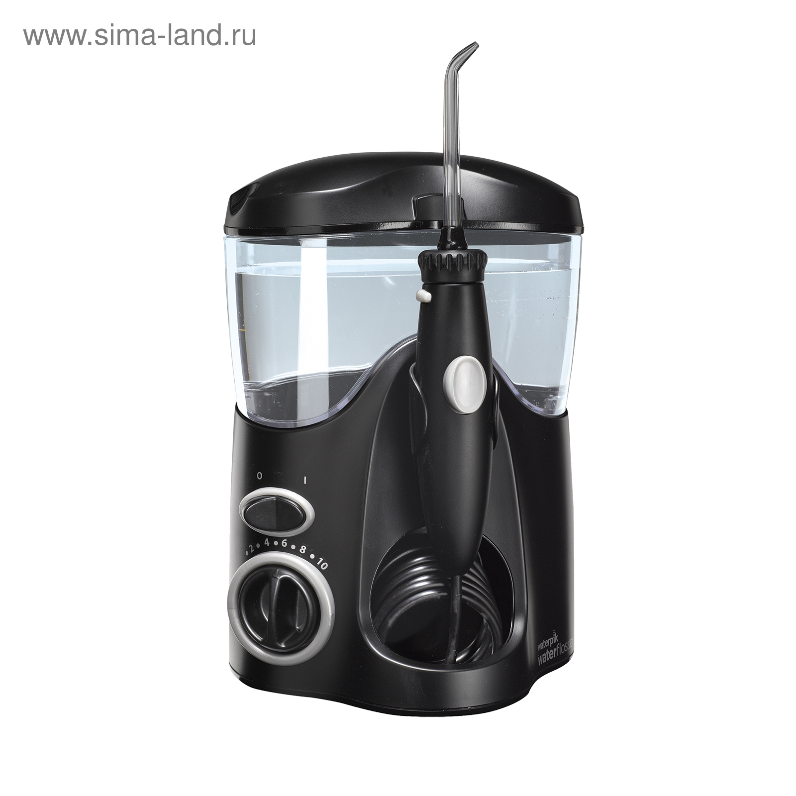 Waterpik Wp 100 E2 Купить