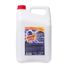 Жидкое средство для стирки Mister Dez Eco-Cleaning Professional, для чёрных тканей, 5 л - фото 8857178