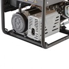 Генератор бензиновый Denzel PS 90 EA 946934, 4Т, 9000 Вт, 230 В, 25 л, коннектор автоматики 4564709 - фото 4363005
