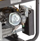 Генератор бензиновый Denzel PS 90 EA 946934, 4Т, 9000 Вт, 230 В, 25 л, коннектор автоматики 4564709 - фото 4363006