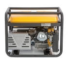 Генератор бензиновый Denzel PS 90 ED-3 946944, 4Т, 9000 Вт, переключение режима 230 В/400 В   456471 - Фото 14