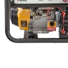 Генератор бензиновый Denzel PS 90 ED-3 946944, 4Т, 9000 Вт, переключение режима 230 В/400 В   456471 - Фото 6