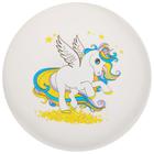 Мяч детский «Пони», d=22 см, 60 г, цвета МИКС - фото 3839324
