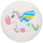 Мяч детский «Пони», d=22 см, 60 г, цвета МИКС - фото 3839326