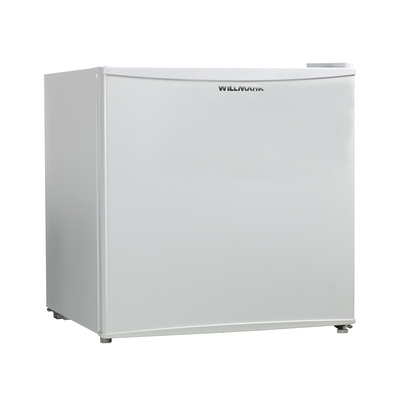 Холодильник WILLMARK RF-65W, однокамерный, класс А+, 45 л, белый