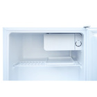 Холодильник WILLMARK RF-65W, однокамерный, класс А+, 45 л, белый - Фото 3