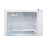 Холодильник WILLMARK RF-87W, однокамерный, класс А+, 67 л, белый - Фото 3