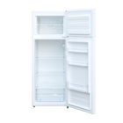 Холодильник WILLMARK RFT-273W, двухкамерный, класс А+, 210 л, Defrost, белый - Фото 2