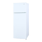 Холодильник WILLMARK RFT-273W, двухкамерный, класс А+, 210 л, Defrost, белый - Фото 3