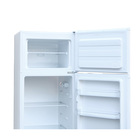 Холодильник WILLMARK RFT-273W, двухкамерный, класс А+, 210 л, Defrost, белый - Фото 4