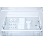 Холодильник WILLMARK RFT-273W, двухкамерный, класс А+, 210 л, Defrost, белый - Фото 5