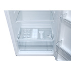 Холодильник WILLMARK RFT-273W, двухкамерный, класс А+, 210 л, Defrost, белый - Фото 6
