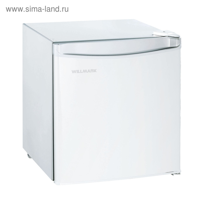 Холодильник WILLMARK XR-50W, однокамерный, класс А+, 50 л, белый - Фото 1